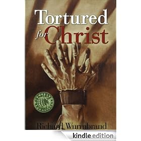 Tortured for Christ
