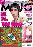 Mojo Magazine-Issue 185 The Who,Nick Lowe,John Martyn,Bat For Lashes,Ray Charles,US Psyche,Lieber&Stoller&Rubin