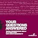 Taking Presentation Skills to the Next Level: Your Questions Answered (Unabridged)