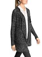 Esprit Chaqueta Punto (Antracita)