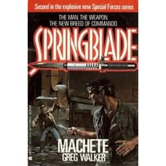 Machette