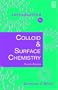 Introduction to Colloid and Surface Chemistry, Fourth Edition (Colloid & Surface Engineering)