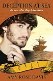 Deception at Sea (An Ian Mac Roy Adventure)