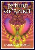 Return of Spirit Oracle Cards