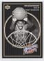 1992-93 Upper Deck Wilt Chamberlain Heroes #11 Wilt Chamberlain
