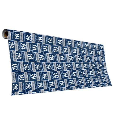 NFL New England Patriots Team Gift Wrap