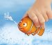 Tomy Disney Nemo Bath Island