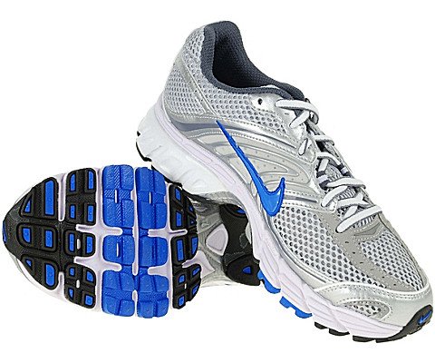 Nike Women's Air Max Moto+ 6