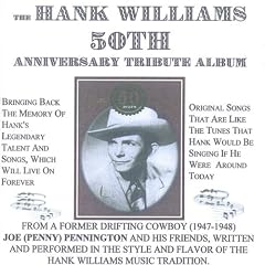 Hank's Cold,Cold Heart Is Still Alive Today