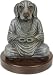 Dog Buddha Statue Sculpture