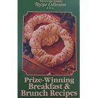 Prize-Winning Breakfast and Brunch Recipes ~ SHIPPED SAME DAY (The Country Cooking Recipe... by  Country Cooking