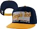 Georgia Tech Yellow Jackets Navy '47 Brand Kelvin Adjustable Snapback ...