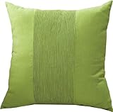 Sandy Wilson 8000-631 Decorative Pillow, 20-Inch by 20-Inch
