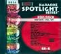 Sound Choice Karaoke Spotlight Series Pop/Rock Vol.159 - 8834
