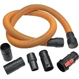 Buy Ridgid VT2570 4X Pro Hose with Adapters by Ridgid