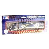 2007 Upper Deck Collectibles MLB Peterbilt Tractor-Trailer - San Diego Padres