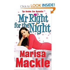 Mr Right for the Night