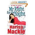 Mr Right for the Night