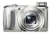 FUJIFILM FinePix デジタルカメラ F300 EXR シルバー F FX-F300EXR S 1200万画素 スーパーCCDハニカムEXR 光学15倍ズーム 広角24mm 3.0型液晶