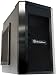 SILVERSTONE SG03B (BLACK) MICRO ATX TOWER NO POWER SUPPLY 5x5.25 1x3.5 2x3.5(hidden) W/ FRONT I/O CO SILVERSTONE SG03B (BLACK) MICRO ATX TOWER NO POWER SUPPLY 5x5.25 1x3.5 2x3.5(hidden) W/ FRONT I/O CO