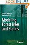 Modeling Forest Trees and Stands