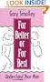 For Better or for Best