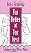 Books : For Better or for Best