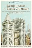 Reminiscences of a Stock Operator Annotated Edition