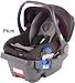 Baby : Combi Connection LX Car Seat - 2007 - Plum