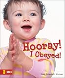 Hooray! I Obeyed!