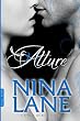 Allure: A Spiral of Bliss Novel (Book Two)