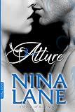 Allure: A Spiral of Bliss Novel (Book Two)