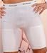 McDavid HexPad Kompressionshose Girdle, Weiß, Gr. L: 88-98 cm