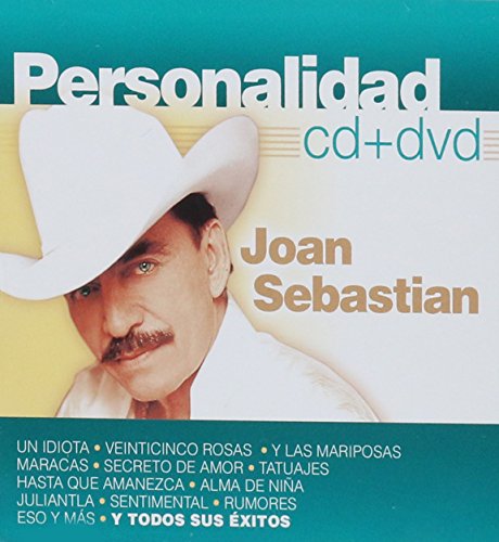 JOAN SEBASTIAN 
