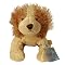 Webkinz Cocker Spaniel with Trading Cards