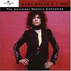 Universal Masters Collection by  Marc Bolan & T Rex 