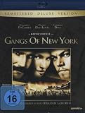 Produkt-Bild: Gangs of New York (Remastered Deluxe Version) [Blu-ray]