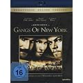 Gangs of New York (Remastered Deluxe Version) [Blu-ray]