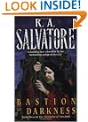 Bastion of Darkness: Book Three in The Chronicles of Ynis Aielle