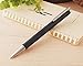 Lamy Logo M+ Retractable Ballpoint Pen - Special Edition Stone Grey