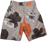 Quiksilver Children's Underground Board Shorts Sizes 6, 7