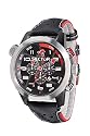 Sector - R3271602125 - Montre Homme - Quartz - Analogique - Bracelet cuir Noir