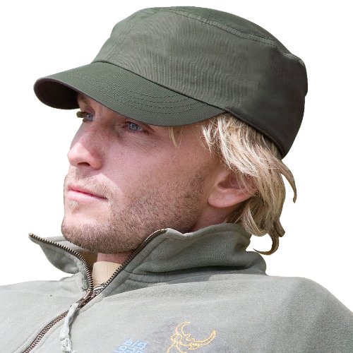 Result Urban Trooper Lightweight Cap