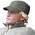Result Urban Trooper Lightweight Cap