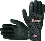 Cressi High Stretch Diving Gloves