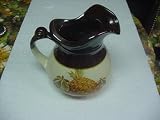 McCoy 7515 Pineapple Pitcher