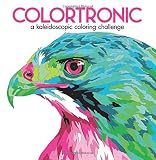 Colortronic: A Kaleidoscopic Coloring Challenge