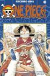 One Piece, Band 2: Ruffy versus Buggy...