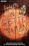 Produkt-Bild: In Gottes Namen: Thriller