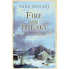 Fire Along the Sky